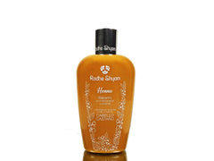 Radhe Balsamo Castaño Colorante Henn - InfinityMarket - 