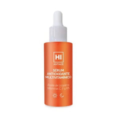 Redumodel Hi Antiage Siero Multivitaminico Antiossidante 30ml - InfinityMarket - 