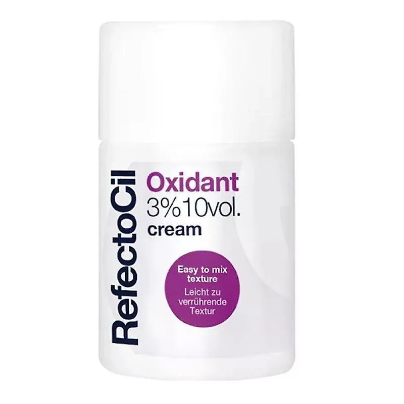 Refectocil Oxidant 3 Cream 100ml - InfinityMarket - 