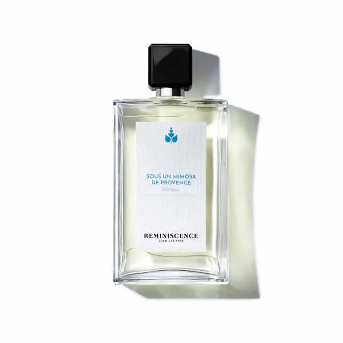 Reminiscence Sous Un Mimosa De Provence Eau De Toilette Spray 100ml - InfinityMarket - 