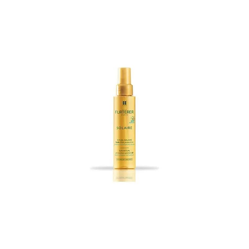 Rene Furterer Solaire Hair Oil 50Kpf 100ml InfinityMarket