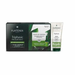 Rene Furterer Triphasic Progressive 8x5.5ml Set 2 Pieces - InfinityMarket - 