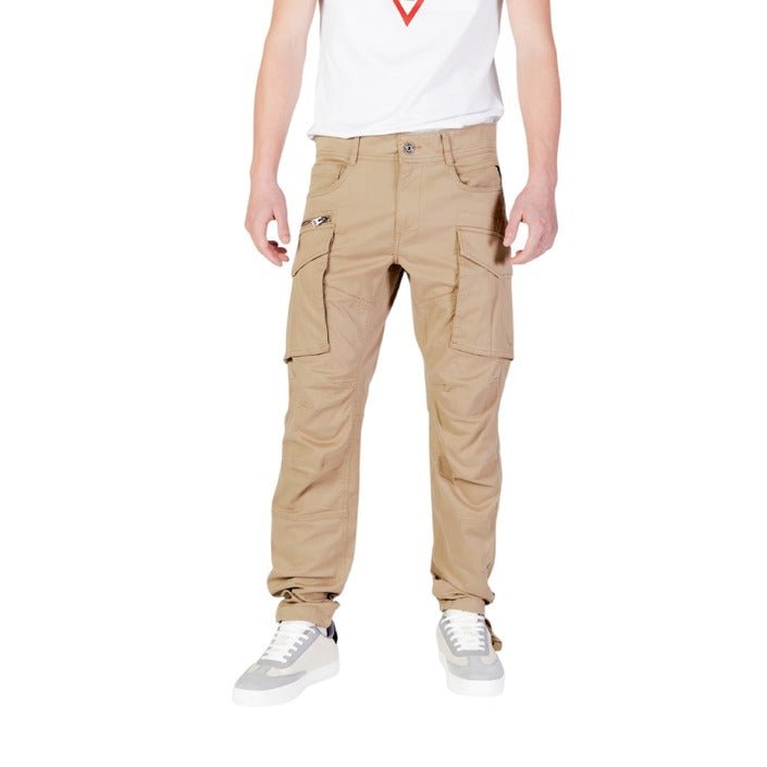 Replay Pantaloni Uomo - InfinityMarket - Brand_Replay - Category_Abbigliamento - Color_Beige