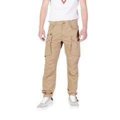 Replay Pantaloni Uomo - InfinityMarket - Brand_Replay - Category_Abbigliamento - Color_Beige