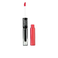 Revlon Colorstay Overtime Lipcolor 040 Forever Scarlet 2ml - InfinityMarket - 