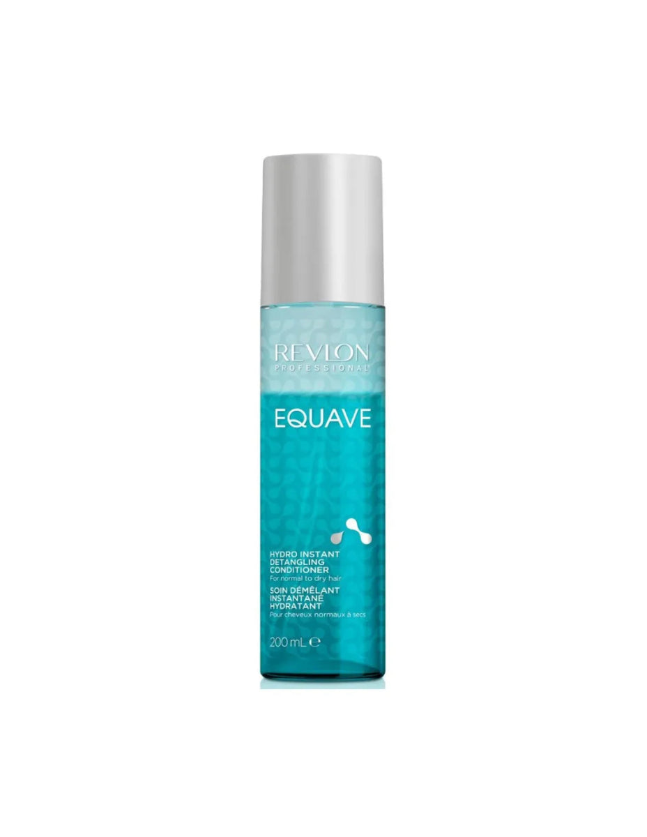 Revlon Equave Instant Beauty Detangling Micellar Shampoo 485ml - InfinityMarket - 