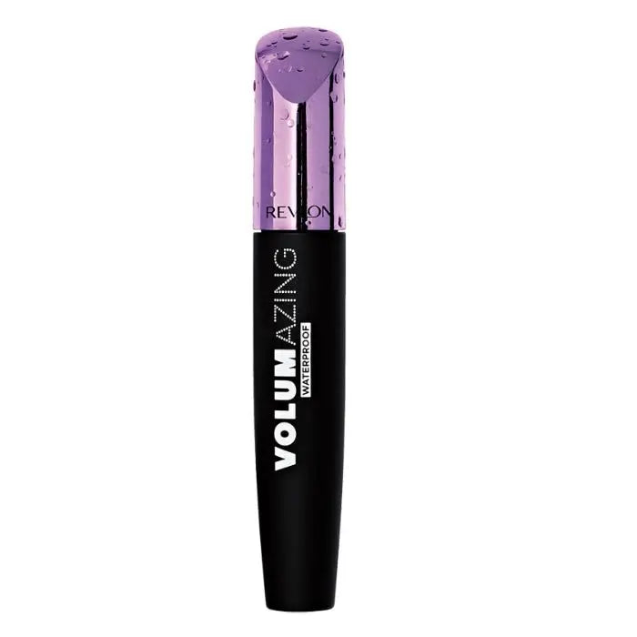 Revlon Volumazing Mascara Waterproof Black Black - InfinityMarket - 