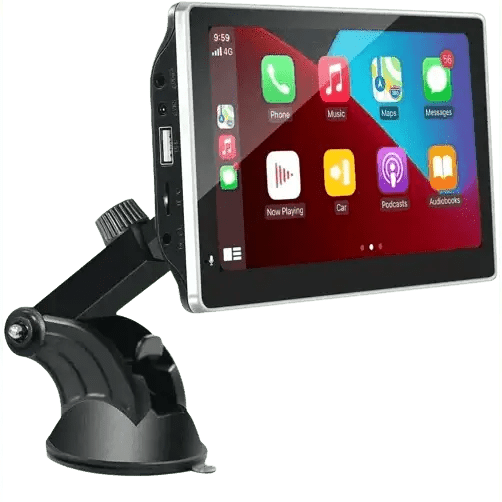 Revolutiona la Tua Guida con CarPlayWow Display 7 Pollici - InfinityMarket - Accessories - accessory - AndroidCarScreen