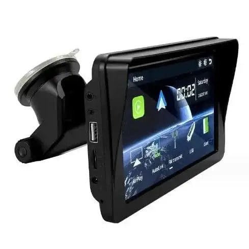 Revolutiona la Tua Guida con CarPlayWow Display 7 Pollici - InfinityMarket - Accessories - accessory - AndroidCarScreen