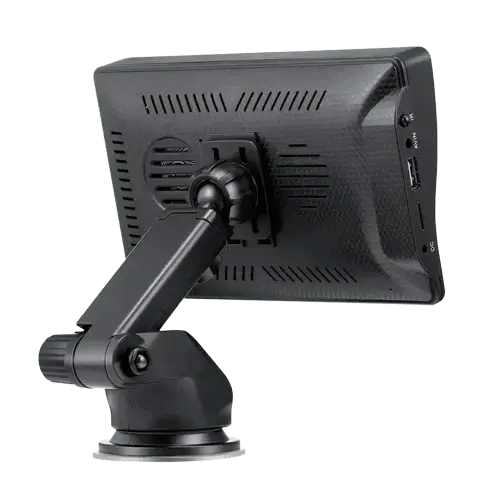 Revolutiona la Tua Guida con CarPlayWow Display 7 Pollici - InfinityMarket - Accessories - accessory - AndroidCarScreen