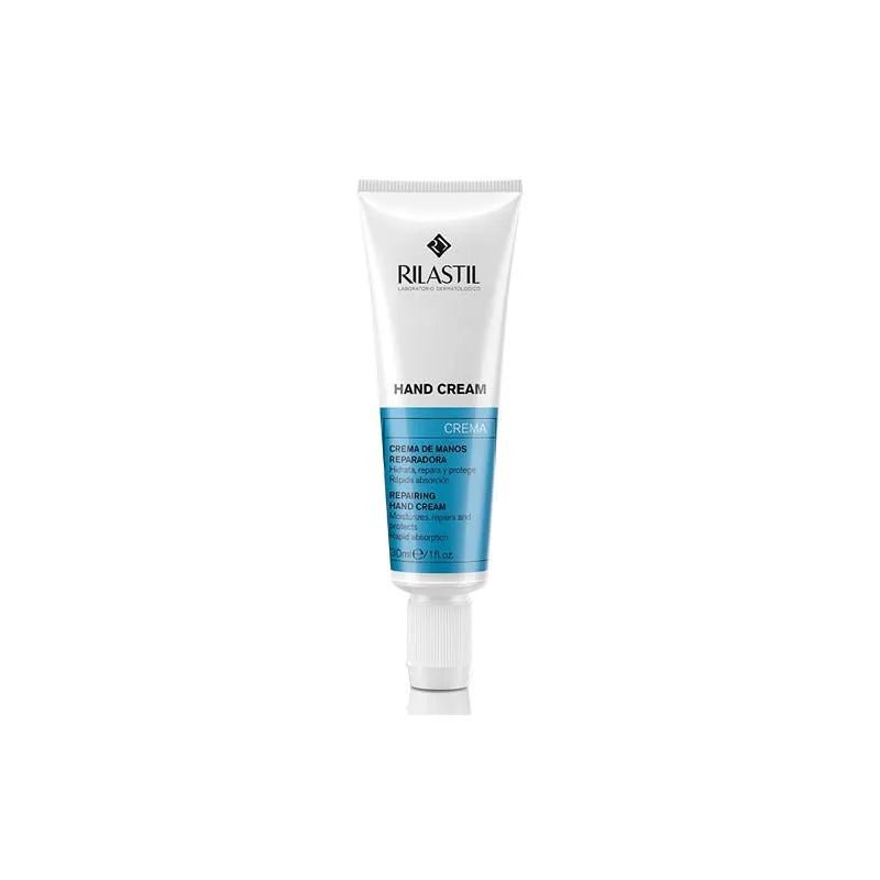 Rilastil Cream De Manos 30ml - InfinityMarket - 