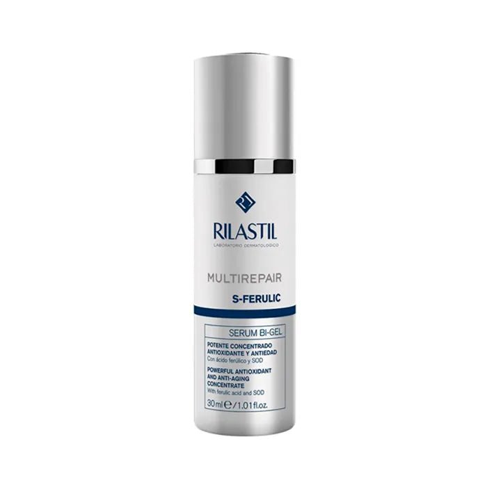 Rilastil Multirepair S Ferulic Serum Bi Gel 30ml - InfinityMarket - 