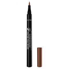 Rimmel London Brow Pro Micro Precision Pen 003 Soft Brown InfinityMarket