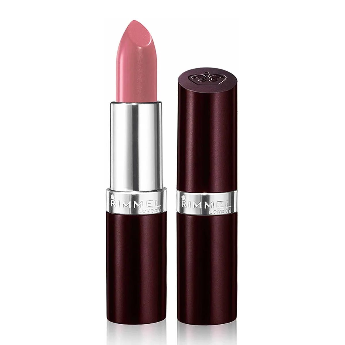 Rimmel London Lasting Finish Lipstick 002 - InfinityMarket - 
