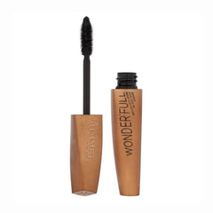 Rimmel London Wonderfull With Argan Mascara 001 Black - InfinityMarket - 