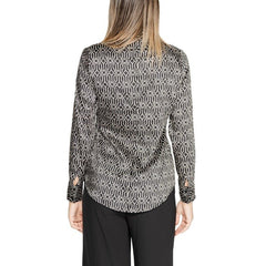 Rinascimento Camicia Donna - InfinityMarket - Brand_Rinascimento - Category_Abbigliamento - Color_Nero