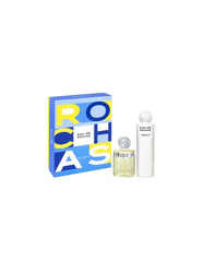 Rochas Eau et 220 Vap Body Lot 500 Cofre - InfinityMarket - 
