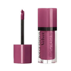 Rouge Edition Velvet 36 In Mauve - InfinityMarket - 