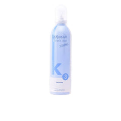 Salerm Cosmetics Keratin Shot Serum Anti - Frizz 100ml - InfinityMarket - 