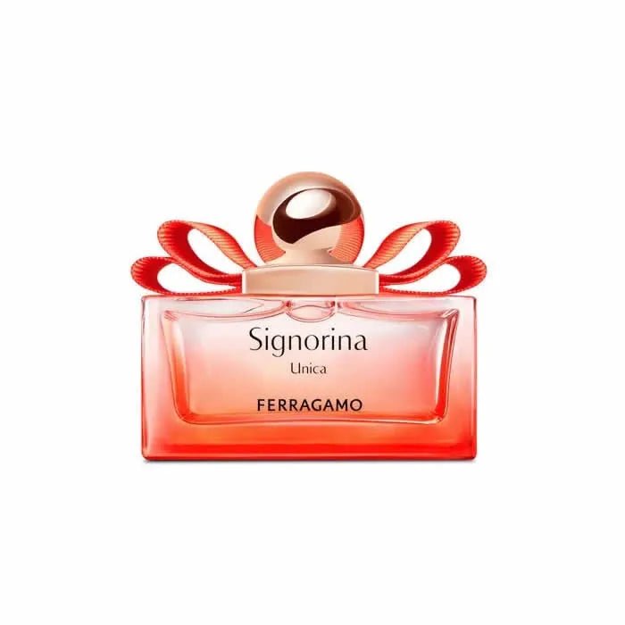 Salvatore Ferragamo Signorina Unica Eau De Parfum Spray 30ml - InfinityMarket - 