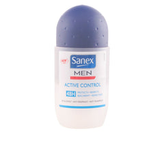 Sanex Men Active Control Roll On Deodorant 50ml - InfinityMarket - 