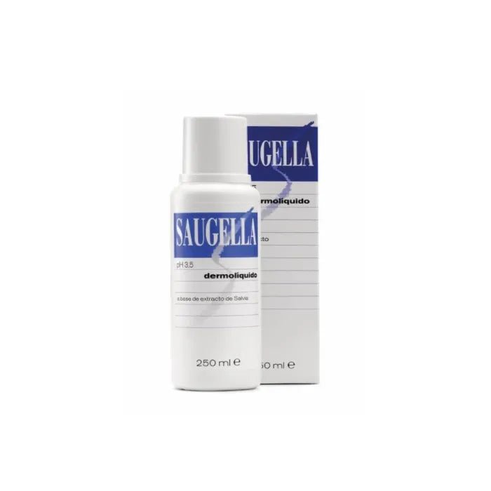 Saugella Intimo Sapone 250ml - InfinityMarket - 