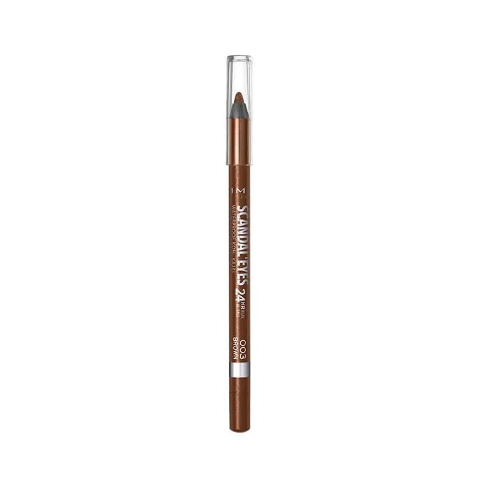 Scandal'eyes 24H Waterproof Khol Kajal 003 - InfinityMarket - 