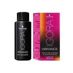 Schwarzkopf Igora Vibrance Nº9.5 - 1 Ash Tone 60ml - InfinityMarket - 