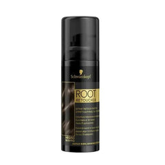 Schwarzkopf Root Retoucher Black Spray 120ml - InfinityMarket - 