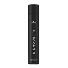 Schwarzkopf Silhouette Super Hold Hairspray 750ml - InfinityMarket - 