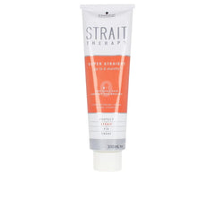 Schwarzkopf Strait Styling Therapy Straightening Cream 0 300ml - InfinityMarket - 