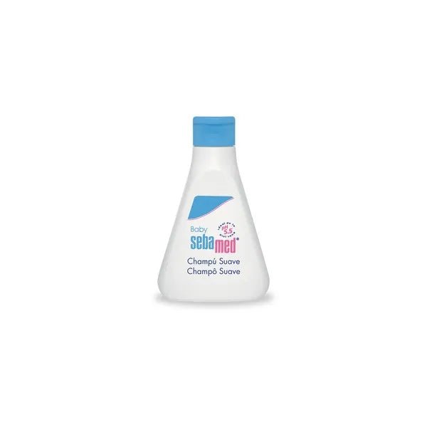 Sebamed Baby Shampoo For Children 250ml - InfinityMarket - 