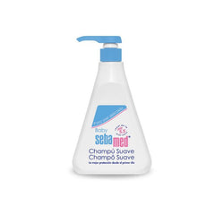 Sebamed Baby Shampoo For Children 500ml - InfinityMarket - 