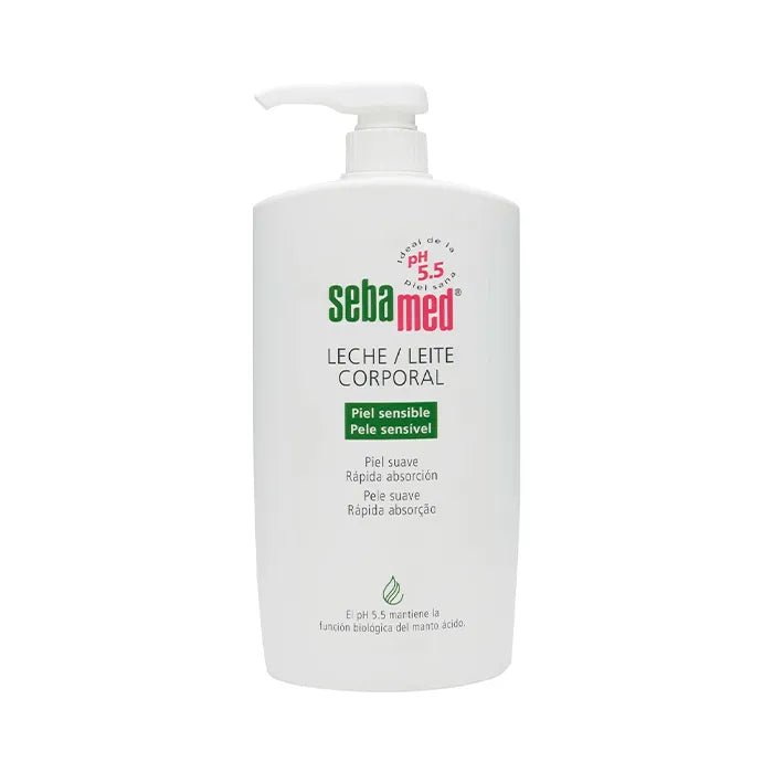 Sebamed Body Lotion 750ml - InfinityMarket - 