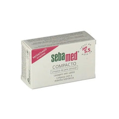 Sebamed Cleansing Bar 100g - InfinityMarket - 