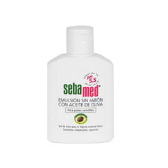 Sebamed Olive Liquid Face and Body Wash 1000ml - InfinityMarket - 