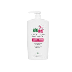 Sebamed Rich Lotion 1000ml - InfinityMarket - 