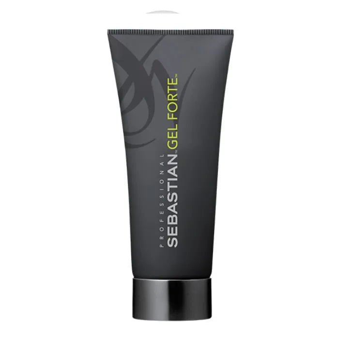 Sebastian Gel Forte Strong Hold Gel 200ml InfinityMarket