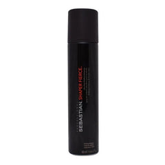 Sebastian Professional Shaper Fierce Finishing Spray 400ml Other InfinityMarket