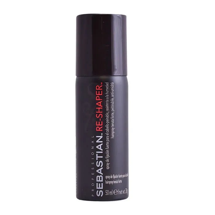 Sebastian Re Shaper Strong Hold Hair Spray 50ml InfinityMarket