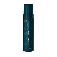Sebastian Twisted Curl Lifter Styling Foam 200ml - InfinityMarket - 