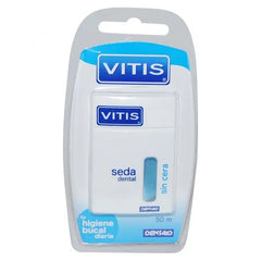 Seda Dental Vitis Sin Cera - InfinityMarket - 