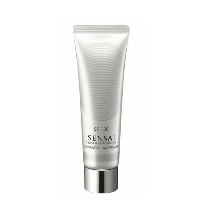 Sensai Cellular Performance Advanced Day Cream Spf30 50ml - InfinityMarket - 