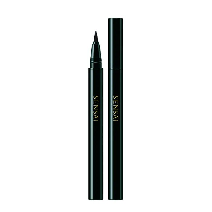 Sensai Designing Liquid Eyeliner 01 Black InfinityMarket