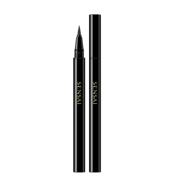 Sensai Designing Liquid Eyeliner 02 Deep Brown InfinityMarket