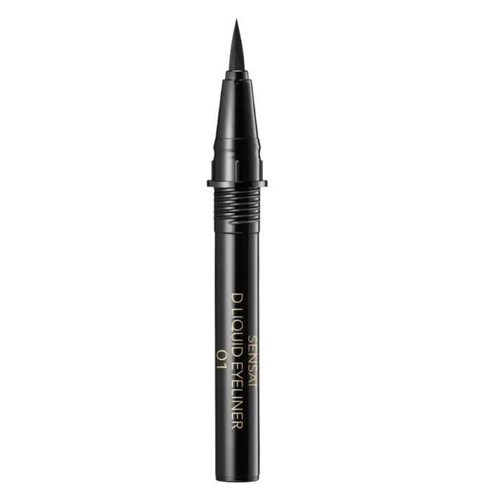 Sensai Designing Liquid Eyeliner Refill 01 Black - InfinityMarket - 