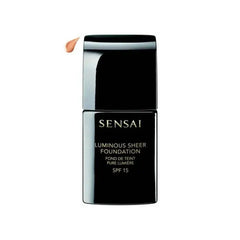 Sensai Luminous Sheer Foundation Spf15 30ml 103 Sand Beige - InfinityMarket - 