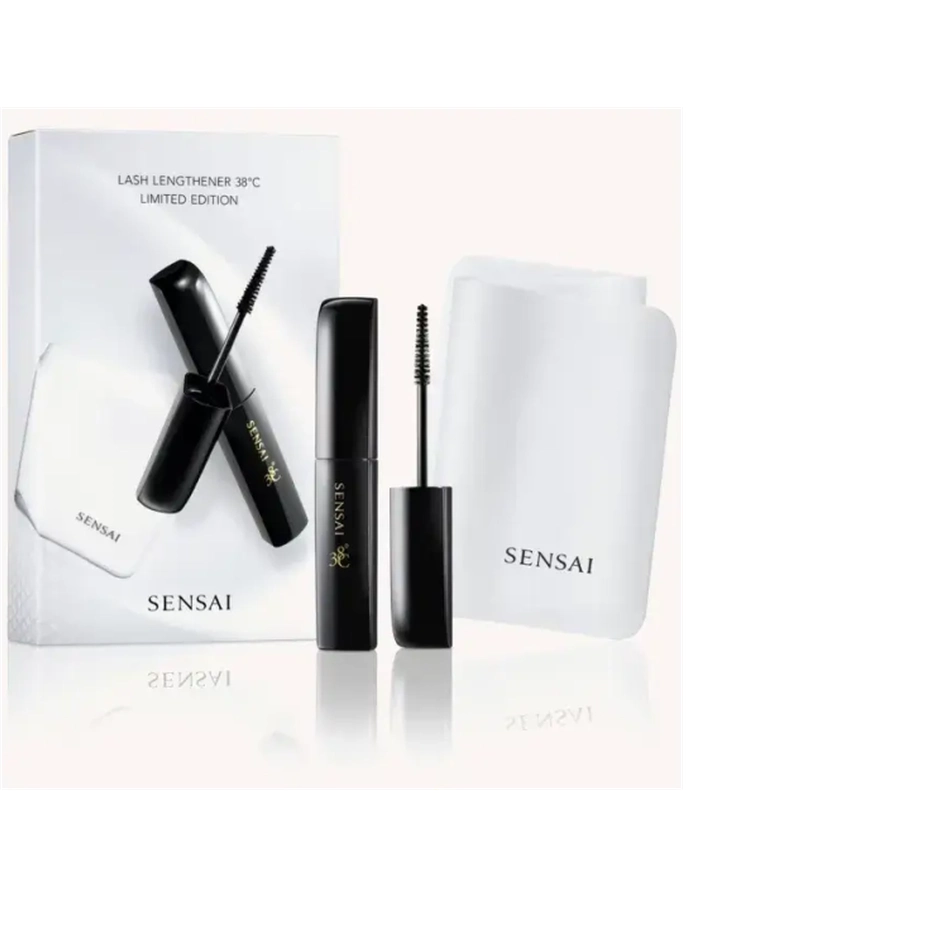 Sensai Sen Mascara Lash Lenghtener 38c Set Edl - InfinityMarket - 