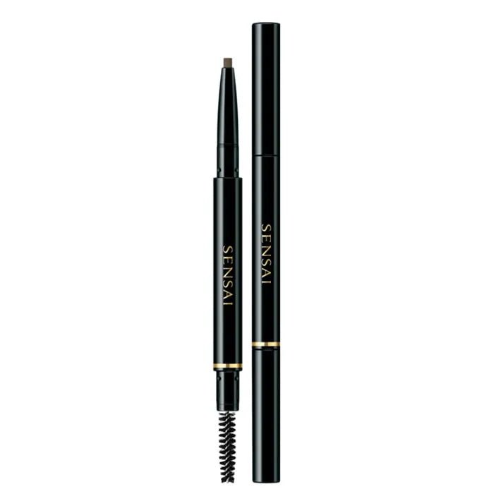Sensai Styling Eyebrow Pencil 03 Taupe Brown - InfinityMarket - 
