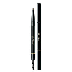 Sensai Styling Eyebrow Pencil 03 Taupe Brown - InfinityMarket - 